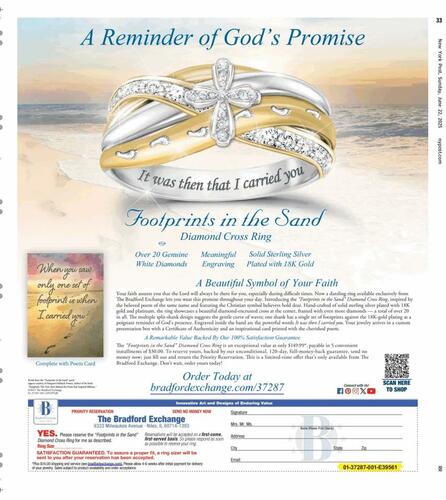 The Bradford Group campaigns first seen Jun 2025.