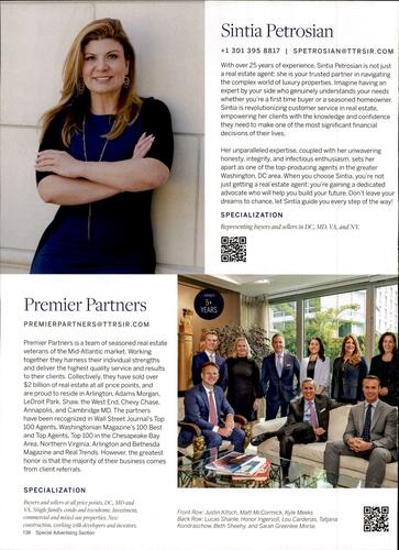 TTR Sotheby's International Realty campaigns first seen Jul 2025.