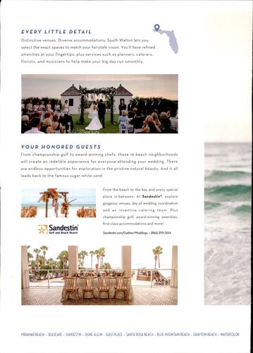 Walton County Tourist Development Council campaigns first seen Sep 2025.