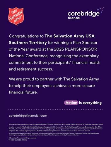 AIG American International Group campaigns first seen Jul 2025.