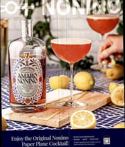 Terlato campaigns first seen Jul 2025.