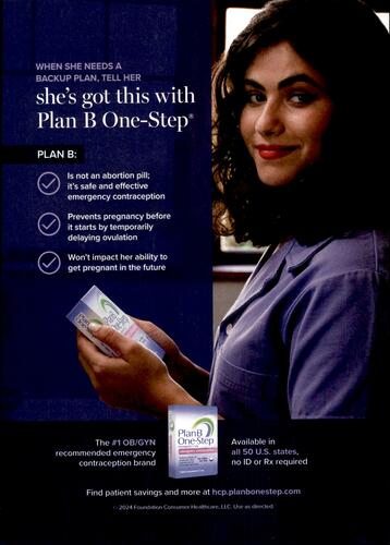 Foundation Consumer Healthcare campaigns first seen Jun 2025.