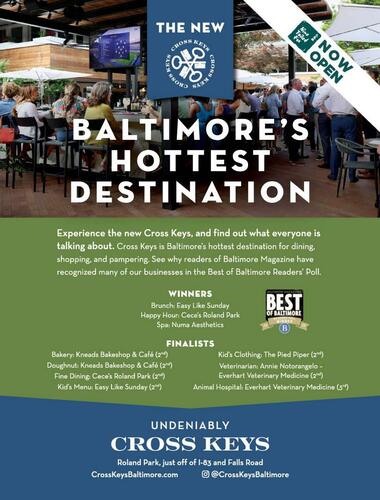 GGP General Growth Properties campaigns first seen Aug 2025.