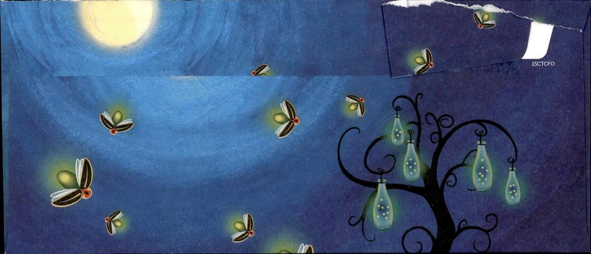 St. Jude Children's Research Hospital campaigns first seen Aug 2025.