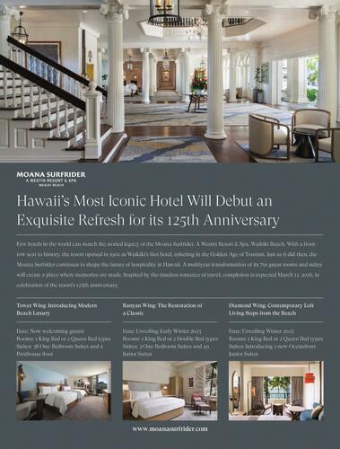 Westin Hotels & Resorts campaigns first seen Aug 2025.