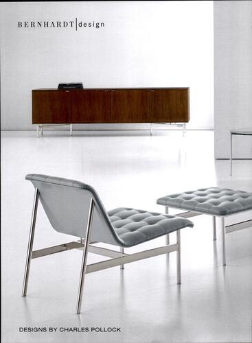 Bernhardt Furniture campaigns first seen Jul 2025.