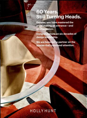 Knoll campaigns first seen Jul 2025.