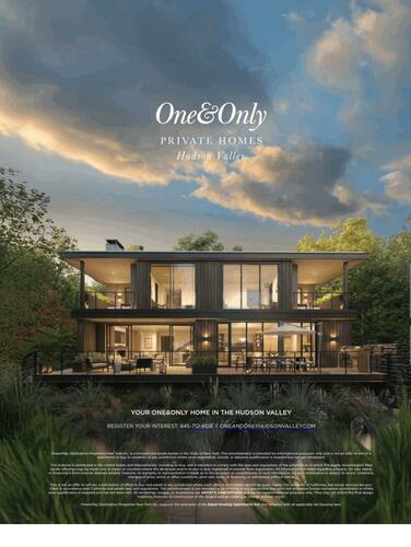One & Only Resorts campaigns first seen Aug 2025.