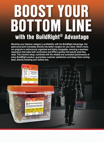 Midwest Fastener campaigns first seen Sep 2025.