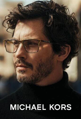 Luxottica Eyewear Brands campaigns first seen Sep 2025.