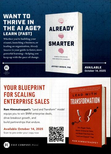 Mansueto Ventures campaigns first seen Oct 2025.