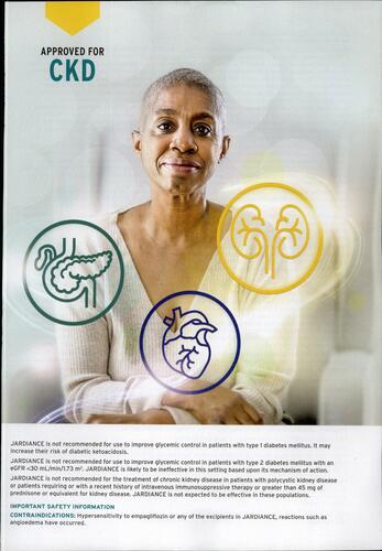 Boehringer Ingelheim Prescription Medicines campaigns first seen Nov 2025.