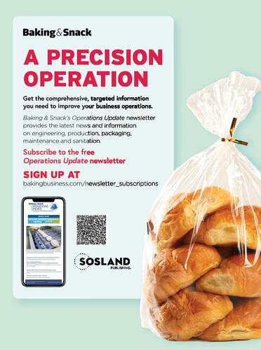 Sosland Publishing campaigns first seen Oct 2025.