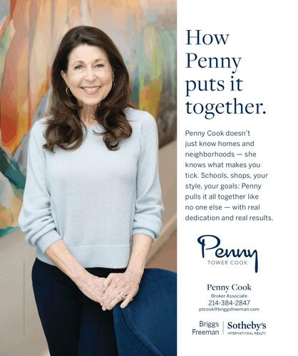 Briggs Freeman Sotheby's International Realty campaigns first seen Oct 2025.