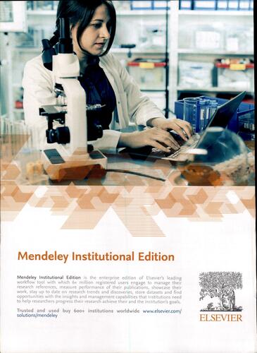 Elsevier campaigns first seen Dec 2024.