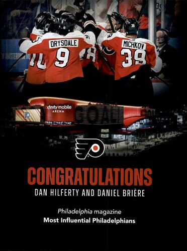 Philadelphia Magazine campaigns first seen Nov 2025.