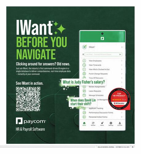 Paycom Payroll campaigns first seen Oct 2025.