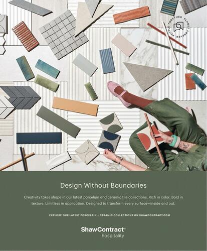 Shaw Industries Group campaigns first seen Oct 2025.