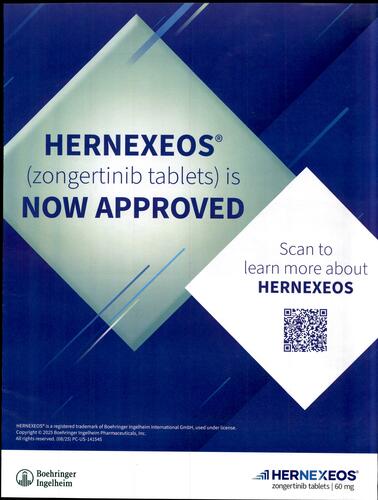 Boehringer Ingelheim Prescription Medicines campaigns first seen Nov 2025.