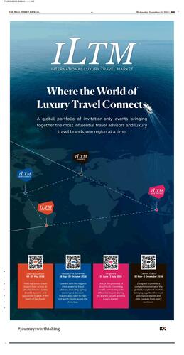 Reed Elsevier Group campaigns first seen Dec 2025.