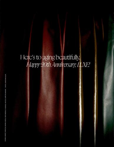 Knoll campaigns first seen Nov 2025.