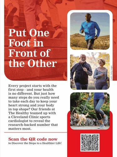 Trusted Media Brands campaigns first seen Dec 2025.