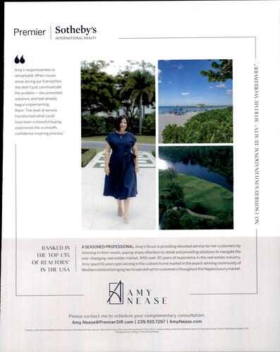 Premier Sotheby's International Realty campaigns first seen Jan 2026.