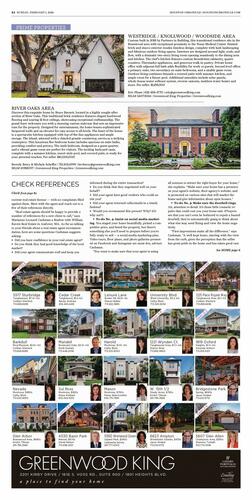 Greenwood King Properties II campaigns first seen Feb 2026.