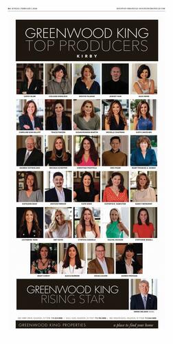 Greenwood King Properties II campaigns first seen Feb 2026.