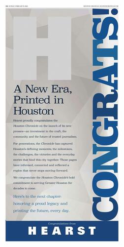 Hearst Communications campaigns first seen Feb 2026.