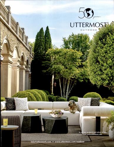 Uttermost campaigns first seen Nov 2025.