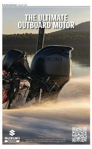 Suzuki Motor campaigns first seen Feb 2026.