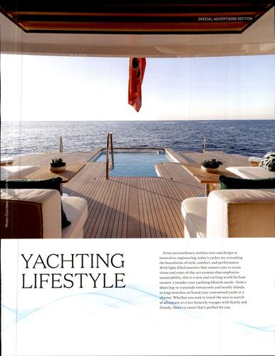 Azimut Benetti Group campaigns first seen Mar 2026.