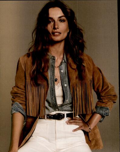 Madewell campaigns first seen Sep 2025.