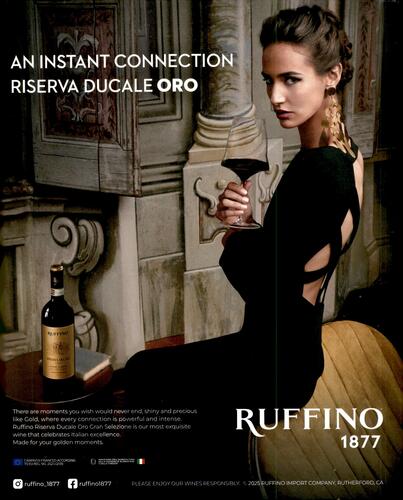 Constellation Brands campaigns first seen Dec 2025.