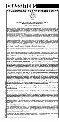 The QUIKRETE Companies campaigns first seen Apr 2025.