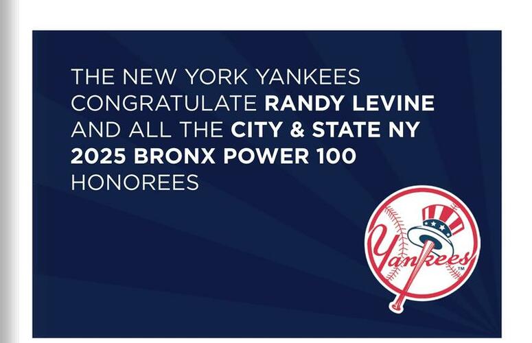 New York Yankees campaigns first seen Jun 2025.
