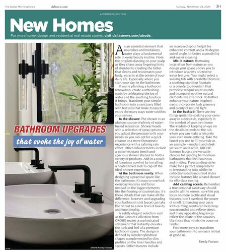 LIXIL campaigns first seen Nov 2024.