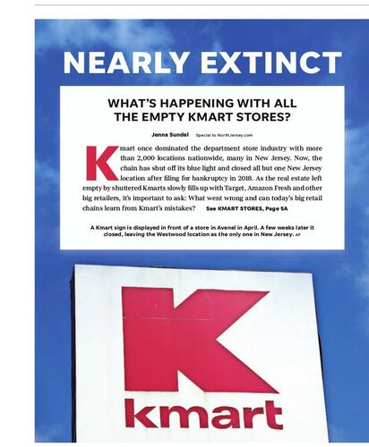 kmart advertising case study