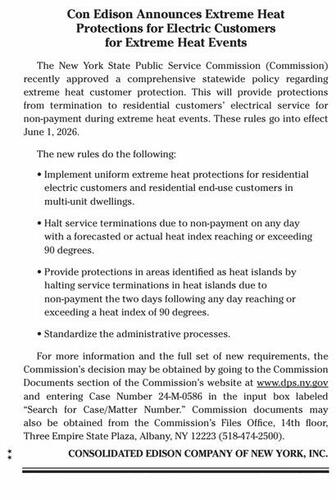 Consolidated Edison campaigns first seen Apr 2026.