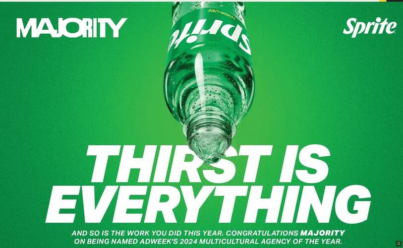 Sprite campaigns first seen Dec 2024.