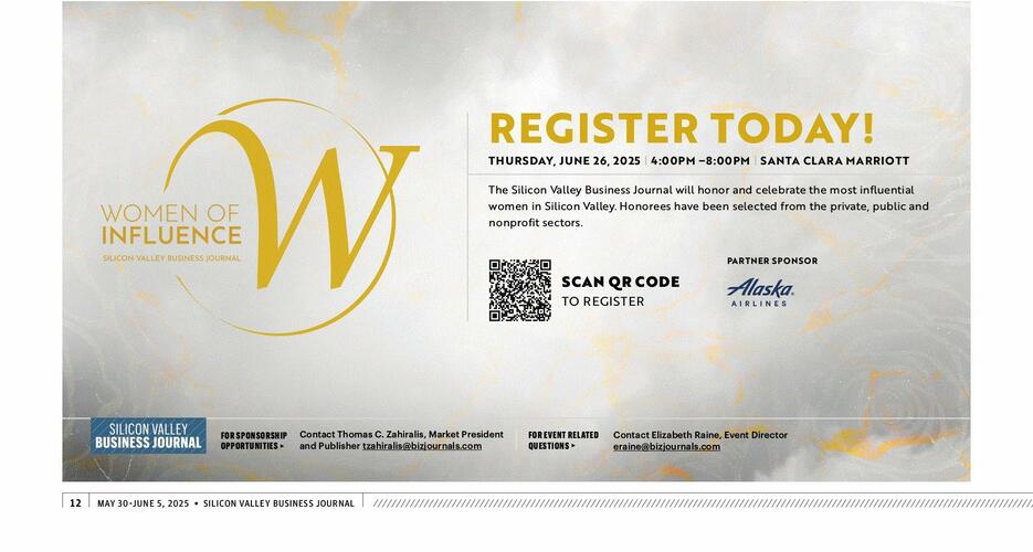 Alaska Air Group campaigns first seen May 2025.