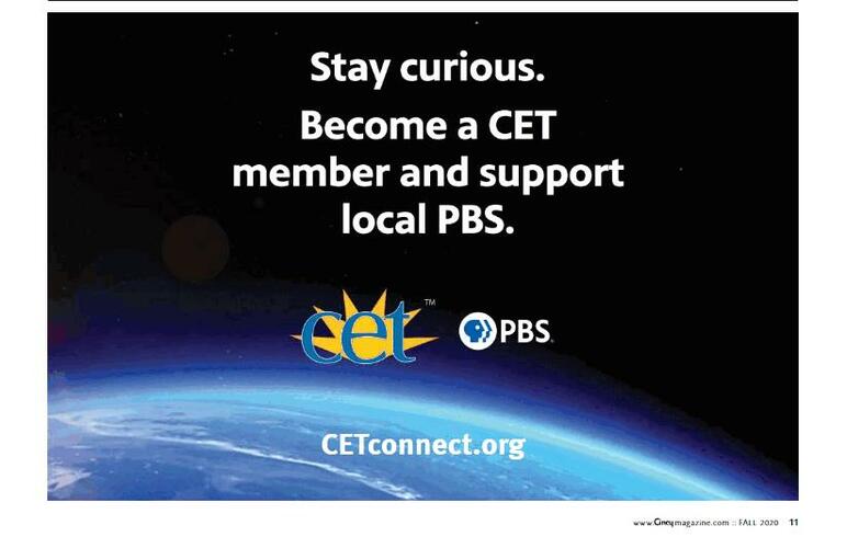 PBS Public Broadcasting Service | Advertising Profile ...