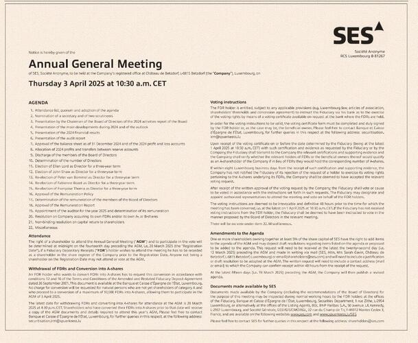SES campaigns first seen Mar 2025.