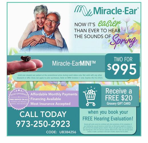 Amplifon Hearing Health Care Advertising Profile See Their Ad Spend