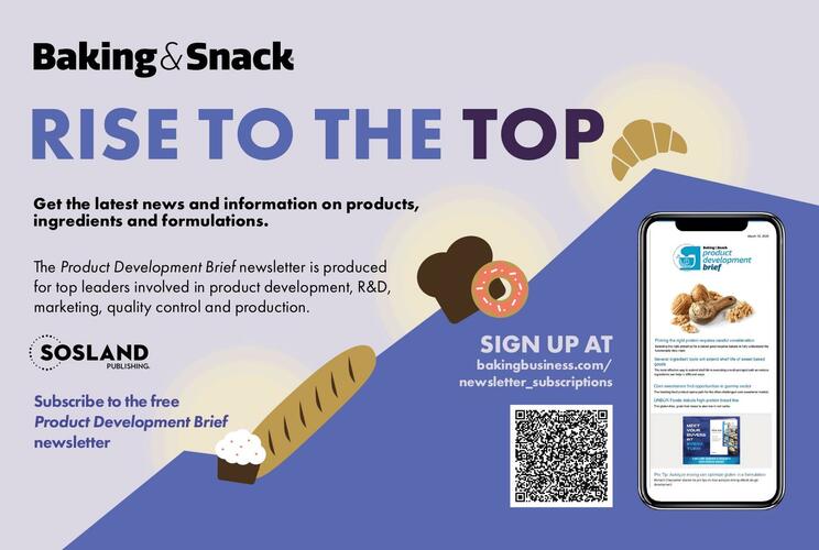 Sosland Companies campaigns first seen Sep 2025.