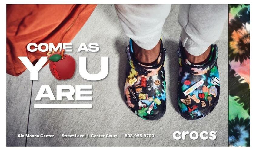 best website to buy crocs
