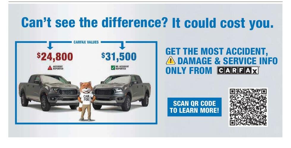 Carfax Advertising Profile See Their Ad Spend! MediaRadar