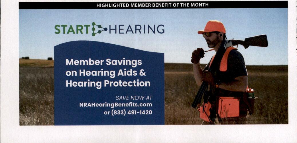 Starkey Hearing Technologies campaigns first seen Jul 2025.