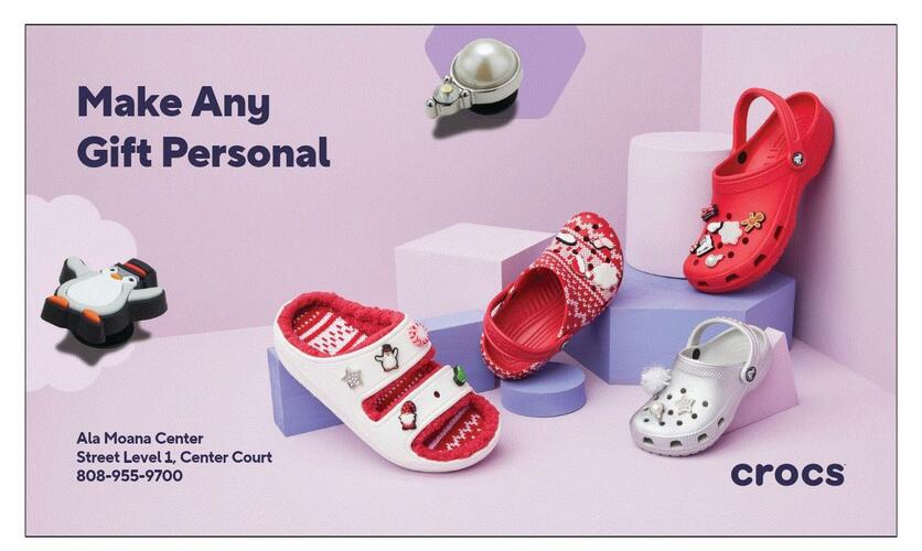 Crocs Advertising Profile See Their Ad Spend MediaRadar